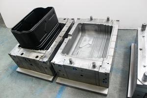 Nhựa Thổi Đúc <span class=keywords><strong>Ice</strong></span> Cooler <span class=keywords><strong>Box</strong></span> Khuôn - Product Image 3