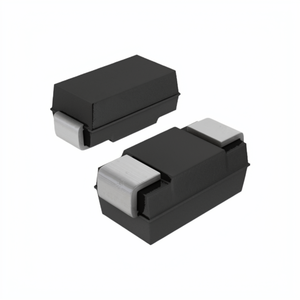 Single Diodes Manufacturer Channel Electronics Component RSX205L-30TFTE25 DO-214AC, SMA - Product Image 1