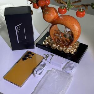 Nuevo Teléfono Inteligente Android 15 2026, 16G+1TB, S26 Ultra 5G, Doble SIM, Versión Global, Pantalla Grande, 8000mAh, 144HZ, Deca Core - Product Image 2