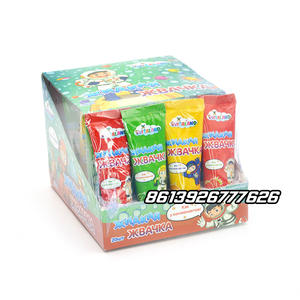 <span class=keywords><strong>Tube</strong></span> <span class=keywords><strong>de</strong></span> gomme à mâcher pour <span class=keywords><strong>dentifrice</strong></span>, saveur <span class=keywords><strong>de</strong></span> fruits, g, liquide, vente en gros - Product Image 2