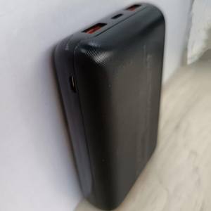 5V 3A 9V 2A 12V 1.5A güç bankası taşınabilir pil 20000mah hızlı şarj Fan için 20000mah Lipo pil - Product Image 3