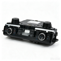 Panel Kontrol Iklim OEM Bekas Dengan Pemanas Jok OE 9461405 untuk BMW Seri 2 F45 LCI X1 F48 X2 F39 Unit Saklar AC