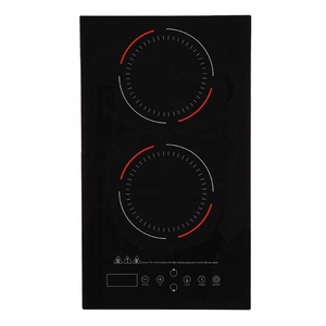 La <span class=keywords><strong>mejor</strong></span> estufa de <span class=keywords><strong>inducción</strong></span> de <span class=keywords><strong>2</strong></span> quemadores construida en Canadá para autocaravana y hogar - Product Image 2