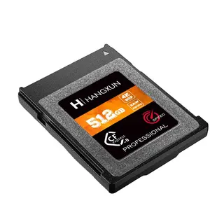 High Speed photo camera for business Micro Memory Card Large Capacity 128gb 256gb 512gb 1tb Flash memorias CF Card