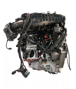 Vendas Quentes Motor de Carro B48 de Alta Qualidade para BMW Série <span class=keywords><strong>3</strong></span> G28 2.0T Montagem de Motor de 4 Cilindros - Product Image 4