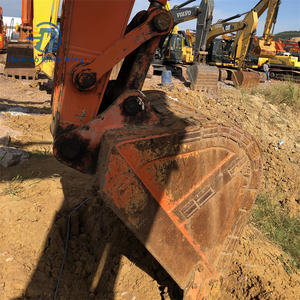 Nieuw Aankomst Uesd Hitachi ZX250-5G Graafmachine Tegen Lage Prijs Zx 240 360 450 Hitachi 250 Op Voorraad - Product Image 4