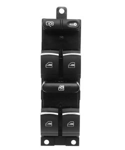 Panel de botones de interruptor de controlador de ventana principal ABS 3BD959857 apto para VW Jetta 4 <span class=keywords><strong>Golf</strong></span> 4 GTI MK4 Bora apto para Passat Volkswagen - Product Image 3