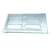 Oem Cnc usinage poinçonnage de la tôle estampage Cnc usinage de précision pièces d'estampage du métal Kit d'estampage du métal