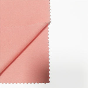 Tela deportiva 100% poliéster elástico suave tacto cómodo Dri Fit - Product Image 4