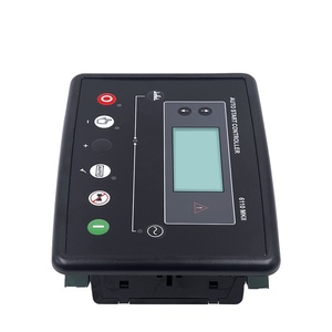 Module de commande de générateur DSE6110 MKII pour panneau de commande de générateur diesel à arrêt automatique Deep Sea, pièces de rechange DSE6110MKII - Product Image 2