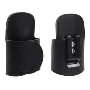 Étui <span class=keywords><strong>de</strong></span> stéthoscope en cuir PU élégant support <span class=keywords><strong>de</strong></span> protection portable pour les professionnels <span class=keywords><strong>de</strong></span> la santé idéal pour les cliniques <span class=keywords><strong>de</strong></span> rondes quotidiennes - Product Image 5