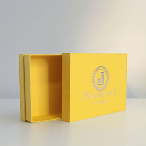 Individuell Bedruckte Kleidungs-Geschenkboxen <span class=keywords><strong>2</strong></span>-teilig Starre Kartonverpackung Abnehmbarer Deckel Premium Teleskopbox - Product Image 5