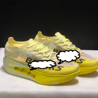 Chaussures de course décontractées unisexes de haute qualité, légères, Hyperion Elite 5, dessus en mesh, semelle extérieure en PVC, été/printemps/automne