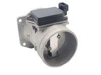 Débitmètre d'air massique 037906461B pour Volkswagen 1987-2010, marque ForVW, 12V, garantie 1 an, neuf