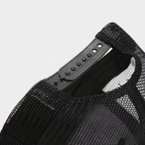 Nueva Llegada: Sombrero de Sol Vintage Elegante y de Moda para Mujer, Ideal para Verano, Viajes al Aire Libre, Gorra Trucker de Malla, Gorra de Béisbol de Paja. - Product Image 6