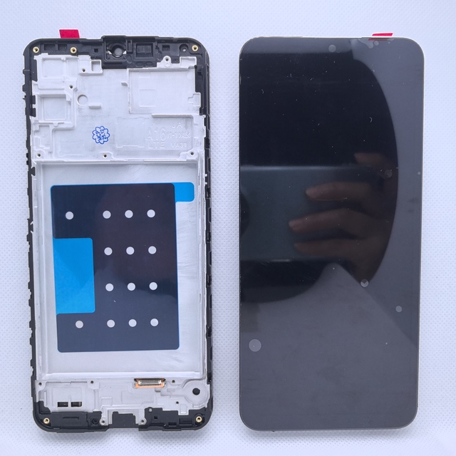 For Factory Price LCD Replacement Screen for Samsung A16 4G INCELL WF Mobile Phone Lcds Telephone Display Lcd Phones Wholesaled