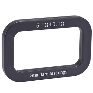 Factory Price Professional Digital AC Earth Multimeter Clamp Meter Clampmeters for Test Leakage Current and Ground Resistance - Product Image 4