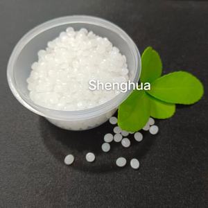 High Quality Low Price Recycled High Density Polyethylene HDPE Resin Plastic Granules Injection Grade HDPE for <b>Packaging</b> - Product Image 6