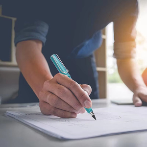 Pensil Abadi Bview Art Infinity, Pena Tanpa Tinta, Teknologi Pensil Abadi, Pensil Ajaib untuk Sekolah dan Kantor - Product Image 6