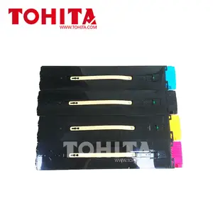 トナーカートリッジ006R01449006R01450 006R01451 006R01452 of TOHITA for Xerox DocuColor 240 242 250 252 WC 7655 7665 7675トナー