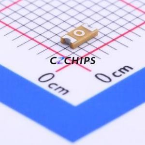 046602.5NRHF One-Time Fuse 1206 Fuse ( Type: SMD Fuse )( Rated Current: 2.5A )( Rated Voltage (AC): 32V )( Rated Voltage: 32V ) - Product Image 1