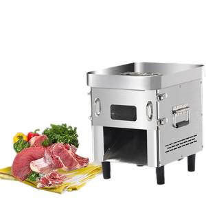 เครื่องตัดแผ่นเนื้อ/เครื่องตัดเนื้อหมู/เครื่องตัดเนื้อและเครื่องบด - Product Image 1