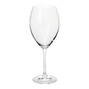 Lead-Free Crystal Red Wine Glass 301-400ml Custom Logo Business Gifts - Product Image 3