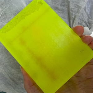 Bloque de Material de Granate de Aluminio y Lutetio sin Cortar a Precio de Fábrica para la Fabricación de Gemas - Product Image 2