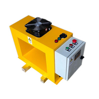 Machine de démagnétisage à haute efficacité pour les métaux, équipement industriel, produit à prix bas,