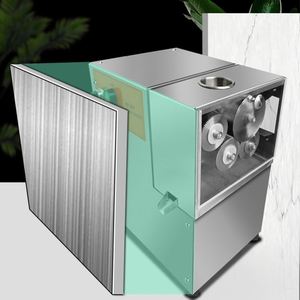 Machine à <span class=keywords><strong>jus</strong></span> électrique professionnelle <span class=keywords><strong>pour</strong></span> la vente au détail, fruits, canne à sucre, Inde - Product Image 5