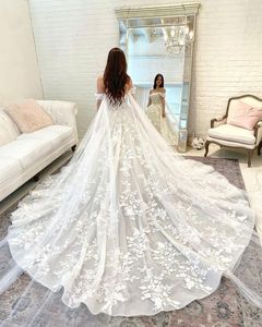 59210# <span class=keywords><strong>Vestido</strong></span> <span class=keywords><strong>de</strong></span> <span class=keywords><strong>Novia</strong></span> <span class=keywords><strong>de</strong></span> Lujo Francés <span class=keywords><strong>para</strong></span> Verano, Diseño Sencillo y Elegante <span class=keywords><strong>de</strong></span> Un Solo Hombro, <span class=keywords><strong>Encaje</strong></span> Retro, <span class=keywords><strong>Vestido</strong></span> Principal - Product Image 2