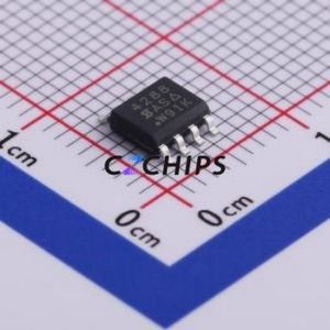 Transistor de Efecto de Campo (MOSFET) SI4288DY-T1-GE3 SO-8 Original y Nuevo - Product Image 1