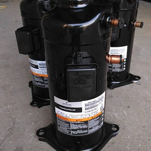 คอมเพรสเซอร์โคปแลนด์แบบสกรอลล์ รุ่น ZP90KCE-TFD-522 สำหรับใช้งานในอุตสาหกรรม - Product Image 4
