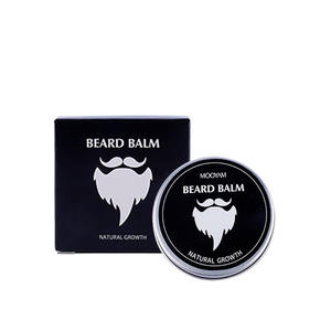 Naturale organico 100% puro di buona qualità levigante migliore barba <span class=keywords><strong>balsamo</strong></span> per le labbra per gli uomini - Product Image 6