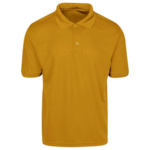 Fournisseur de polos pour hommes en gros, polos personnalisés de haute qualité en coton mélangé pour hommes, vêtements décontractés pour hommes, vêtements de sport pour hommes - Product Image 6