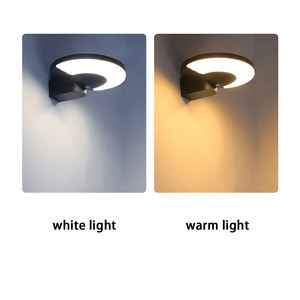 <span class=keywords><strong>Precio</strong></span> razonable de alta calidad, luz Solar <span class=keywords><strong>Led</strong></span> enchufable, brillo de pared Mono, arandela de pared, luz empotrada, foco de Hotel - Product Image 2