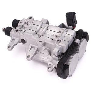 Pieza de Transmisión Automática, Transmisión Seca Doble D7UF1 41470-2D210 414702d011 para Sistema de Transmisión de Automóviles 2015-2019, Pieza 4147 - Product Image 1