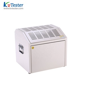 Fournisseurs de kits de test Bdv aux Émirats arabes unis, testeur de résultats de test MLCC - Product Image 5