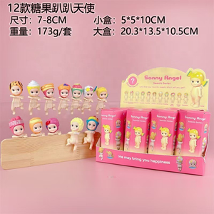 อะนิเมสตาร์41สไตล์เครื่องกรงเล็บ1ชิ้นชุดฟิกเกอร์ขนาดเล็กมังกรมีมุมเหมือนจริง dbz สำหรับคริสต์มาส - Product Image 6