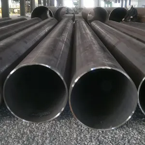 Tuyau en <span class=keywords><strong>acier</strong></span> allié sans soudure 12CrMoV |   <span class=keywords><strong>Tube</strong></span> résistant à la chaleur pour échangeur de chaleur - Product Image 1