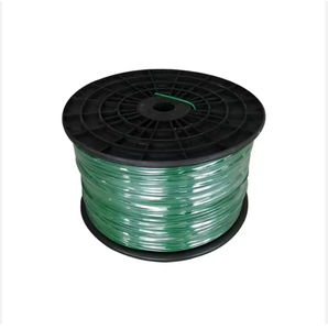 Fil de délimitation <span class=keywords><strong>pour</strong></span> <span class=keywords><strong>tondeuse</strong></span> robotisée JHW 800M 2,7 mm CE, câble de bordure de jardin <span class=keywords><strong>pour</strong></span> <span class=keywords><strong>tondeuse</strong></span> à gazon - Product Image 2