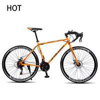 Étui de transport rigide pour vélo en carbone complet, vélo de route Speedx Leopard, cadre moyen et grand