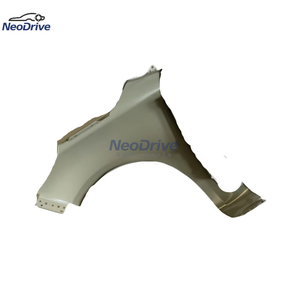 #10220427SEPP Garde-boue avant de voiture pour <span class=keywords><strong>MG</strong></span> Toutes séries haute <span class=keywords><strong>performance</strong></span> de Chine - Product Image 5