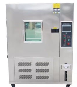 Cámara Térmica Programable de Alta Temperatura 220V, 50L~1000L, Equipo de Prueba Ambiental para Laboratorio, Simulación Climática de 1 Año - Product Image 3