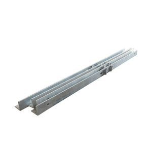 Kaodee สายขั้วอุปกรณ์เสริมสังกะสีข้ามแขนสำหรับส่งเหนือศีรษะ - Product Image 3