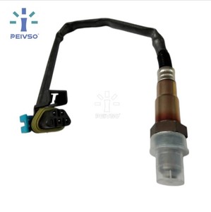 Capteur Lambda Avant Stable de Qualité Supérieure Testé Rigoureusement de la Marque PEIVSO pour Buick Enclave 3.6L 2011, Économiseur de Carburant, OEM 12612430 - Product Image 1