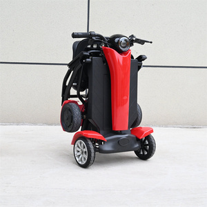 Scooter elettrico per auto a 4 ruote molto <span class=keywords><strong>facile</strong></span> da usare fuoristrada - Product Image 4