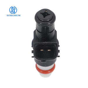 Sorghum 16450-RCA-A01 حاقن وقود لهوندا أكورد أوديسي أكورا 3.0L 3.2L 03-13 - Product Image 2