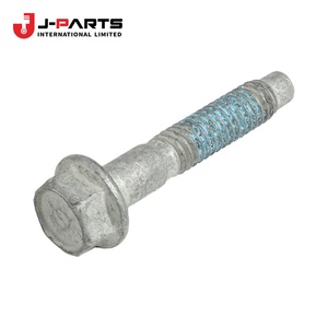 Boulon (pour la fixation du support de pompe à aubes) pour Toyota Hilux Surf RZN169 1999-2004 OE 90105-10382 9010510382 - Product Image 2