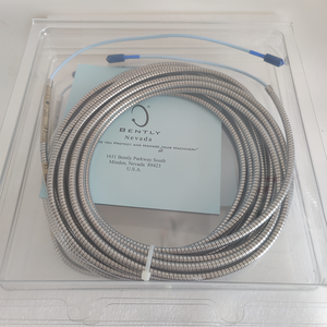 Câble d'extension pour PLC blindé avec protecteurs de connecteurs disponibles - Product Image 4